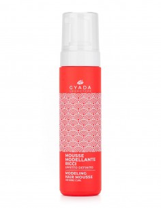Gyada Mousse Modellante Ricci