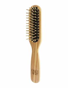 Tek Spazzola Rettangolare con Dente Corto