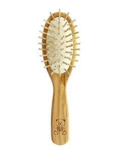 Tek Spazzola per Bambini con Dente Corto