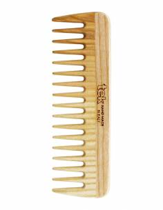 Tek Pettine Piccolo a Denti Radi