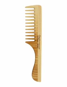 Tek Pettine a Denti Radi con Manico
