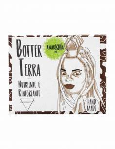 Anarkhia Bio Botter Impacco Solido Nutriente e Rinforzante