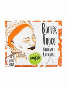 Anarkhia Bio Botter Impacco Solido Nutriente e Rigenerante