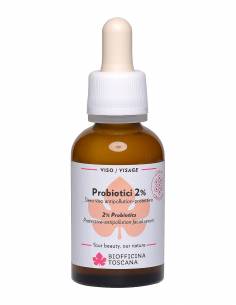 Biofficina Toscana Probiotici 2%