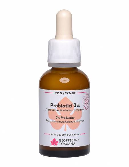 Biofficina Toscana Probiotici 2%