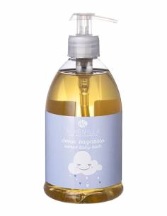 Alkemilla Dolce Bagnetto Detergente Bambino
