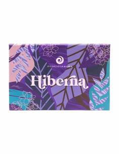 mysezioneAUREA Hiberna Eco Palette Armocromatica