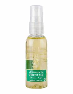 Phitofilos Olio Armonia Orientale con Amla e Argan