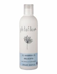 Phitofilos Shampoo Delicato con Altea e Calendula