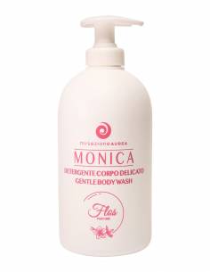 mysezioneAUREA Monica Detergente Corpo Delicato Flos