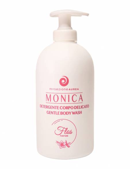mysezioneAUREA Monica Detergente Corpo Delicato Flos