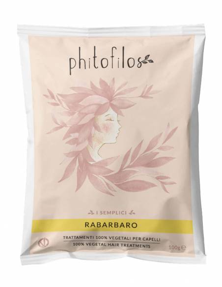 Phitofilos Rabarbaro