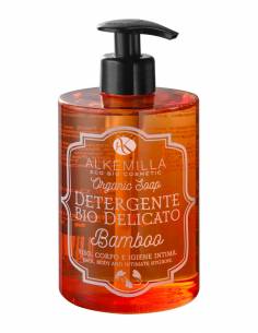 Alkemilla Detergente Delicato Bamboo