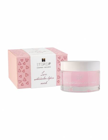 Eterea Lux Watermelon Hydra Mask