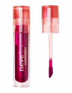 Neve Cosmetics Ruby Juice Friends