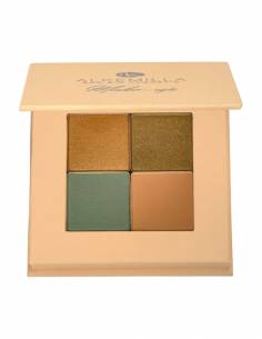 Alkemilla Palette Mini Camouflage