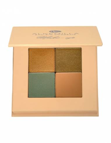 Alkemilla Palette Mini Camouflage
