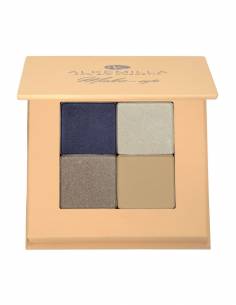 Alkemilla Palette Mini Silver Blue