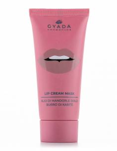 Gyada Lip Cream Mask