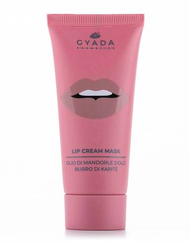 Gyada Lip Cream Mask