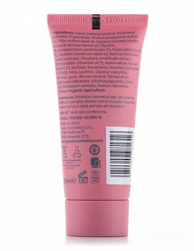 Gyada Lip Cream Mask Retro