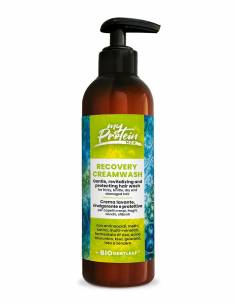 Gentleaf Recovery Creamwash Crema Lavante Rinvigorente e Protettiva