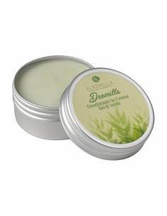 Alkemilla Deomilla Deodorante in Crema Thè Verde