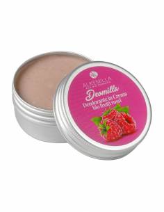 Alkemilla Deomilla Deodorante in Crema Frutti Rossi