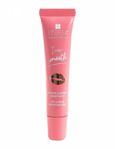Eterea I Can Smooth Scrub Labbra Idratante