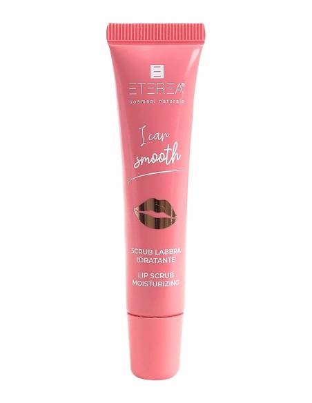 Eterea I Can Smooth Scrub Labbra Idratante