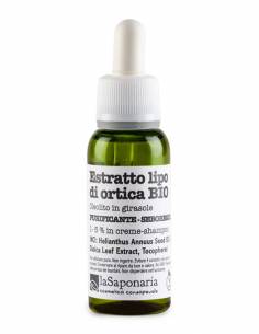 La Saponaria Estratto Glicerico di Ortica