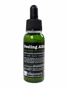 La Saponaria Peeling AHA