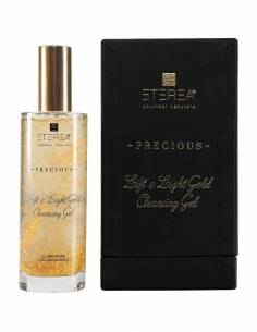 Eterea Precious Lift & Light Gold Cleasing Gel