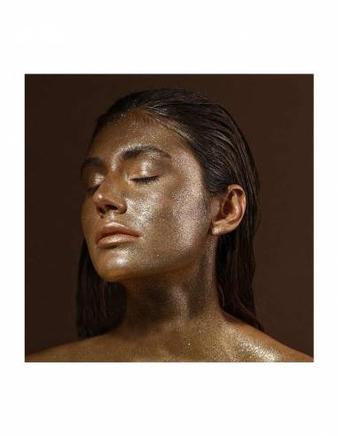 Eterea Precious Lift & Light Gold Cleasing Gel Applicazione