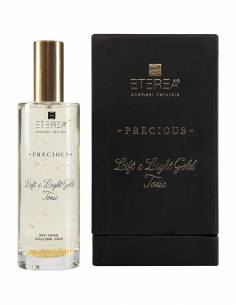 Eterea Precious Lift & Light Gold Tonic