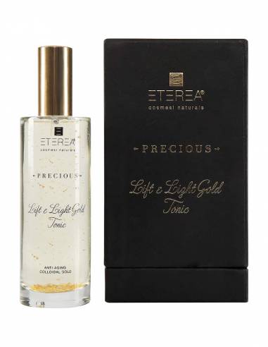 Eterea Precious Lift & Light Gold Tonic