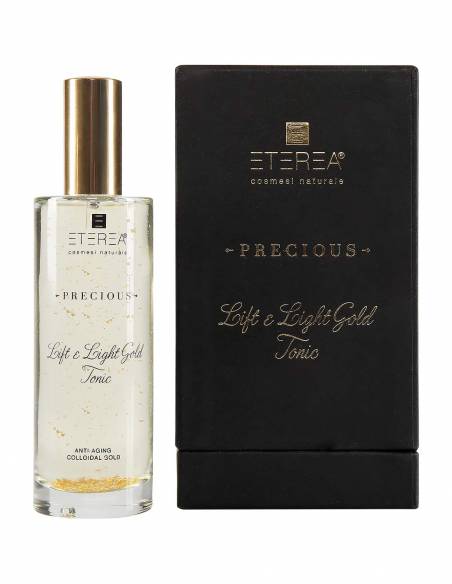 Eterea Precious Lift & Light Gold Tonic