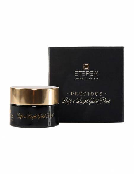Eterea Precious Lift & Light Gold Peel