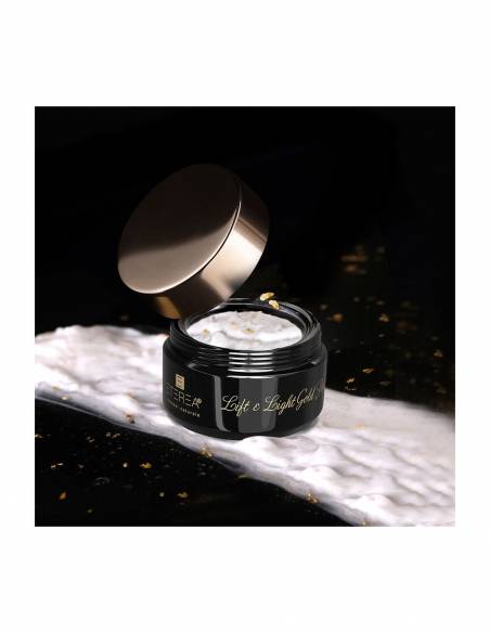 Eterea Precious Lift & Light Gold Peel Artistico