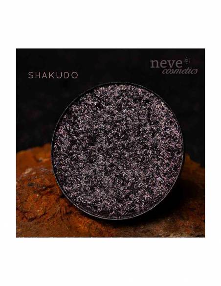 Neve Cosmetics Ombretto in Cialda Shakudo Artistico