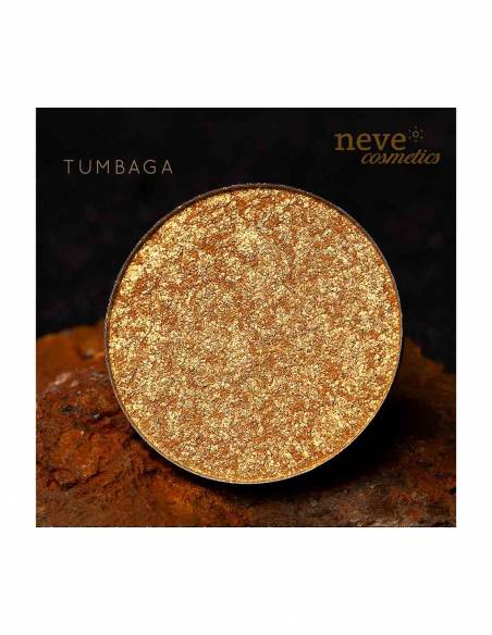 Neve Cosmetics Ombretto in Cialda Tumbaga Artistico