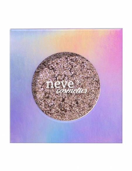 Neve Cosmetics Ombretto in Cialda Forgotten Bronze