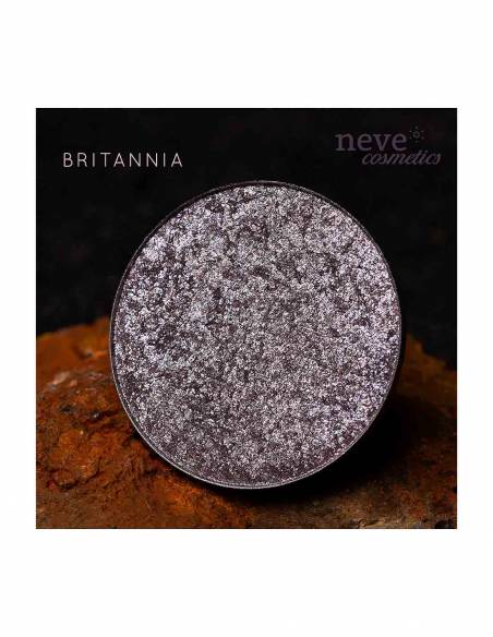 Neve Cosmetics Ombretto in Cialda Britannia Artistic