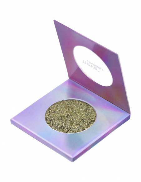 Neve Cosmetics Ombretto in Cialda Oricalco Esterno