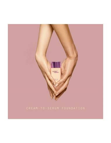 Neve Cosmetics Fondotinta Cream-To-Serum Fair Neutral Artistico