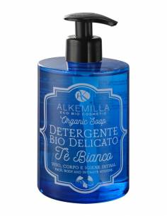 Alkemilla Detergente Delicato Tè Bianco