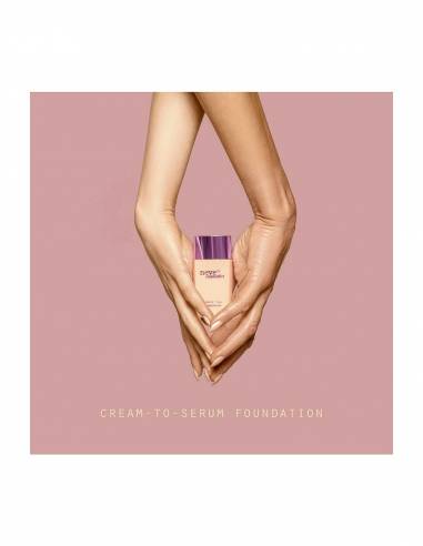 Neve Cosmetics Fondotinta Cream-To-Serum Tan Neutral Artistico