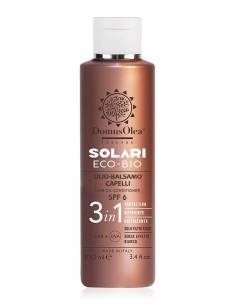 Domus Olea Toscana Olio-Balsamo Capelli SPF 6
