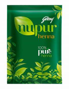 Godrej Nupur Hennè