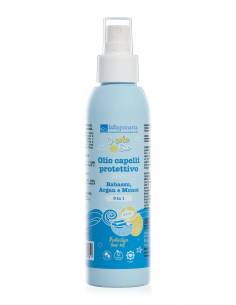 La Saponaria Olio Capelli Protettivo 3 in 1 Aloha